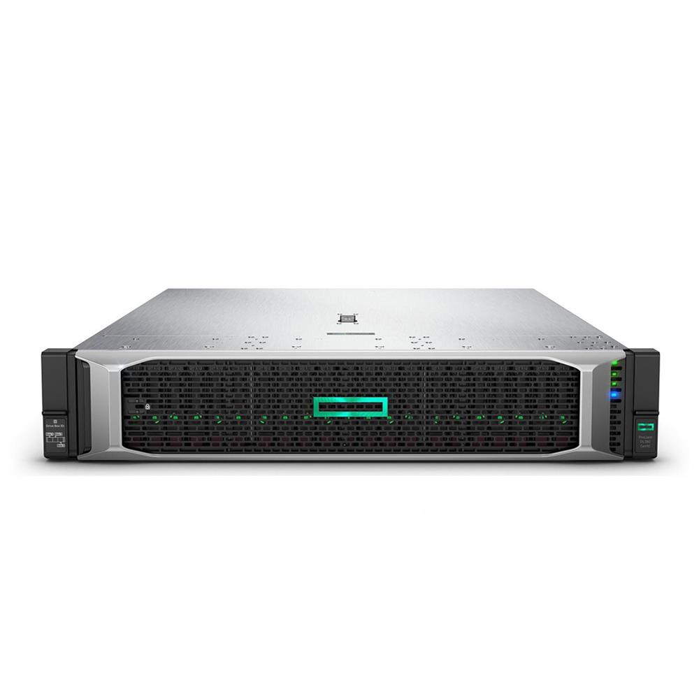 HPE server DL380 G11