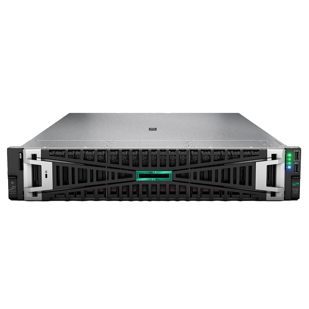 سرور HPE Proliant DL380 G11