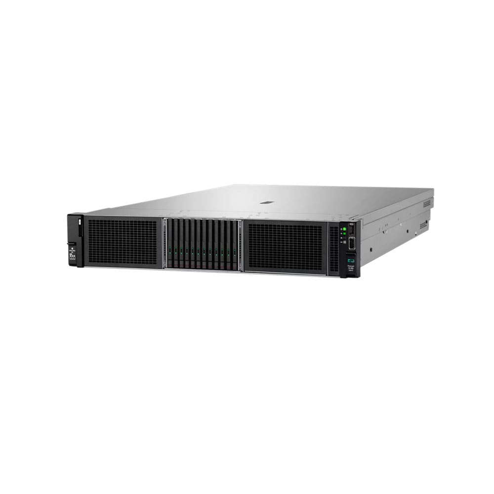 سرور HPE ProLiant DL380a Gen11