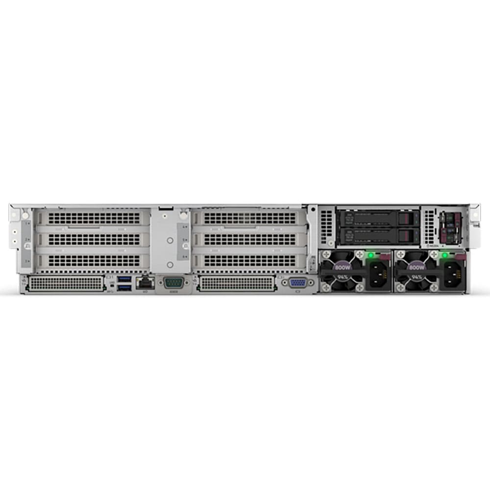 سرور HPE ProLiant DL560 Gen11