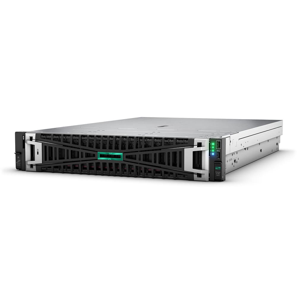 سرور HPE ProLiant DL560 Gen11