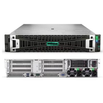 سرور HPE ProLiant DL560 Gen11