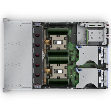 سرور HPE ProLiant DL560 Gen11