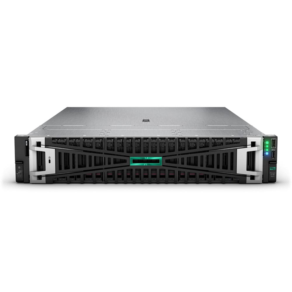 سرور HPE Proliant DL385 GEN11