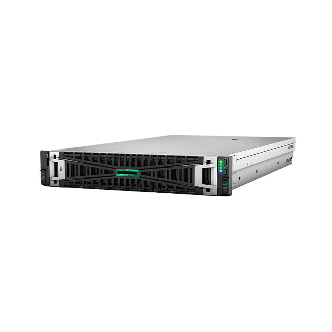 سرور HPE ProLiant DL560 Gen11