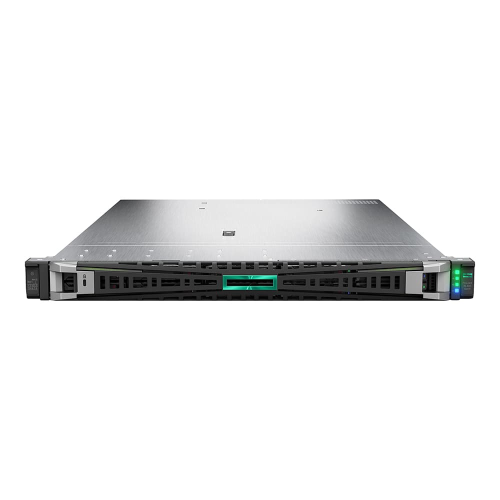 سرور HPE ProLiant RL300 Gen11