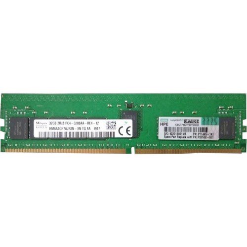 HP RAM 32GB 3200 DDR4